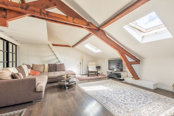 Location Appartement 2 pièces 48m² CHAMPIGNY SUR MARNE 94500 - Photo 1