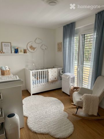 Magnifique Appartement en attique duplex/4 chambres - vue lac exceptionnel - Photo 4