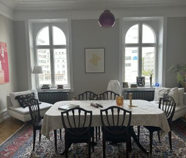 Regementsgatan, Malmö - Foto 2