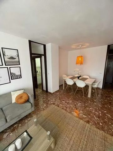 Calle Arlanza, Málaga, Andalusia 29011 - Photo 3