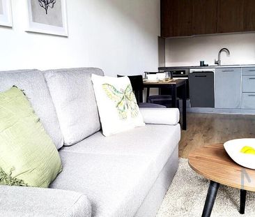 2-pokojowe, al. 3 maja, Salwator (Błonia) - Фото 6