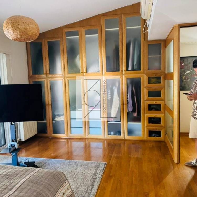 Μονοκατοικία για ενοικίαση Νέα Κηφισιά (Κηφισιά) - Φωτογραφία 1