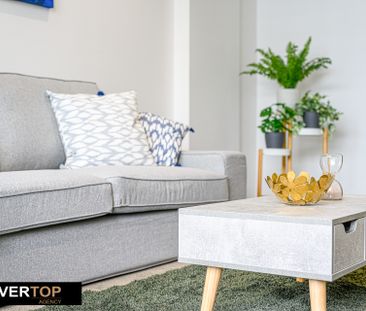 1106A/8 Bourke Street, Mascot NSW 2020 - Apartment For Rent | Domain - Photo 5