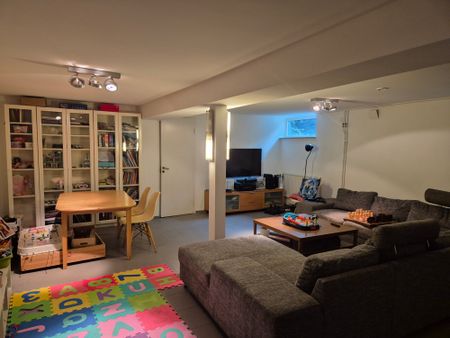 Lauritz Weibulls väg, Lund - Photo 2