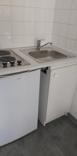 ARRAS - STUDIO MEUBLE A LOUER - Photo 1