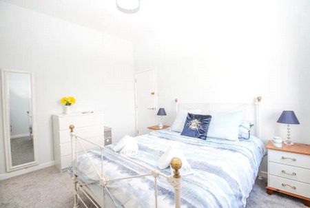 2 bedroom apartment to rent - Photo 5