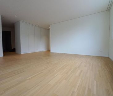 4.5 Zimmer, 103 m², 1. Stock - Foto 2