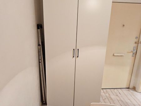 möbliertes Zimmer in ruhiger WG - Photo 5