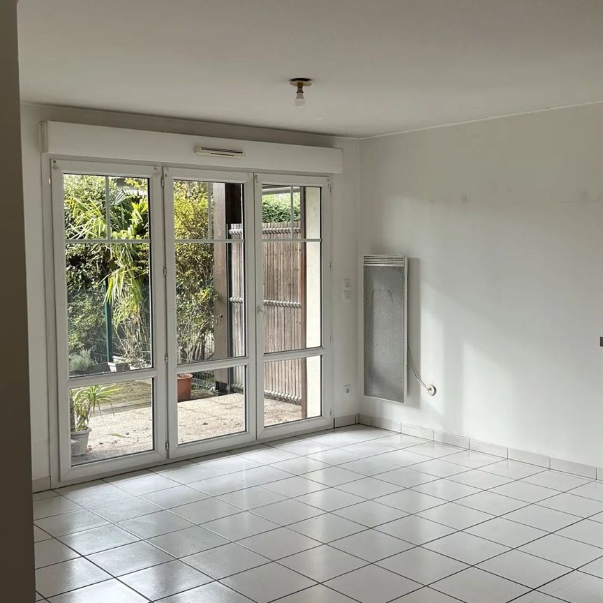 Location Appartement 2 pièces 41 m2 à Saint-Jean-d'Illac - Photo 1