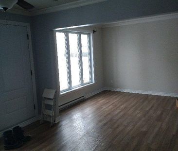 4 et demi à louer - Photo 1