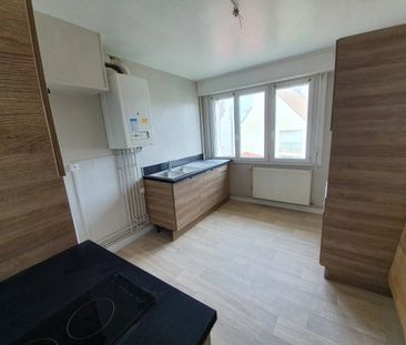 Location Appartement 2 pièces 32m² LE PORTEL 62480 - Photo 6