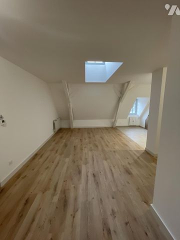 A LOUER A SECLIN - Photo 2