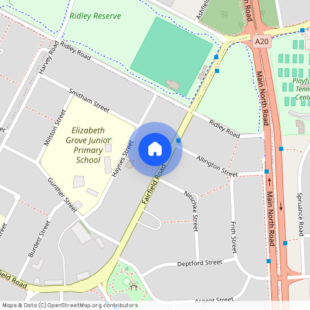 16 Fairfield Road, SA 5112, Elizabeth Grove