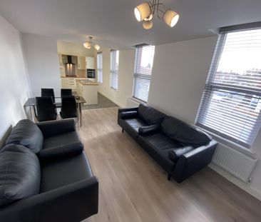 3 bedroom maisonette to rent - Photo 5
