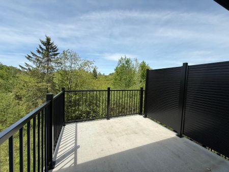 Appartement à louer - Disraeli - Ville - Photo 3