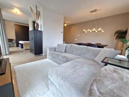 Appartement d'angle Laakweg 28Z, La Haye - À louer - Photo 2