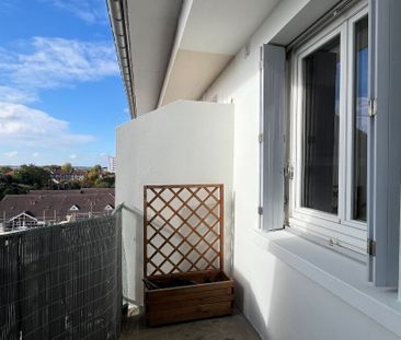 Location Appartement 2 pièces 44m² - Photo 6