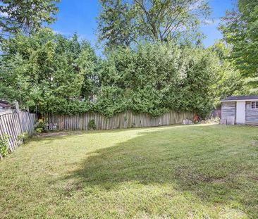 For Lease - 14 Lazy Nol Court, Stittsville - Munster - Richmond, On... - Photo 4