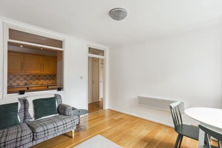 1 bedroom apartment to rent - Photo 5