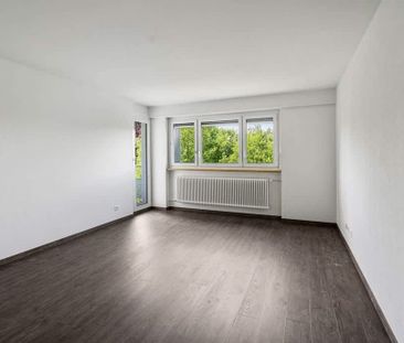 4 Zimmer, 83 m², EG - Foto 2