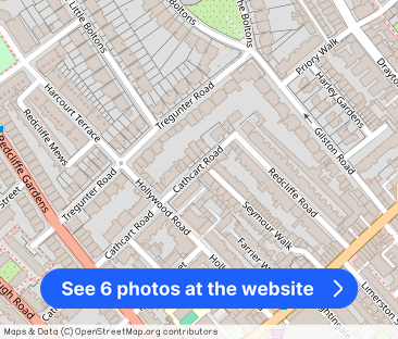 Cathcart Road, SW10 - Photo 1