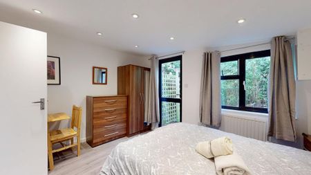 Studio to rent - Photo 3