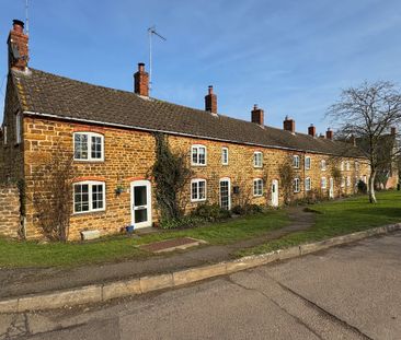 Long Row Cottages, Everdon, Northants. - Photo 1