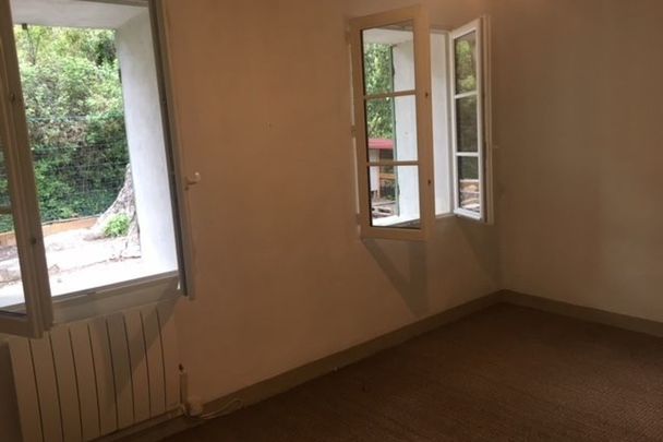 Appartement à louer - Photo 1