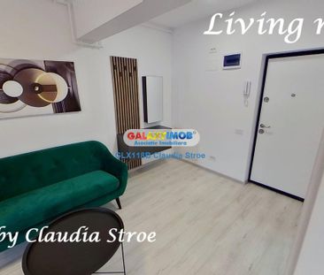 INCHIRIERE STUDIO DIMITRIE LEONIDA - METROU BERCENI - Photo 3