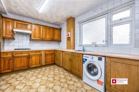4 bedroom maisonette to rent - Photo 4