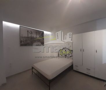 Studio/Γκαρσονιέρα για ενοικίαση Τερψιθέα - Γλυφάδα (Πάτρα) - Photo 1