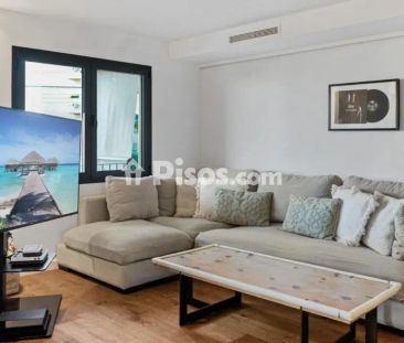 Apartamento en alquiler en La Bonanova-Porto Pi - Photo 1