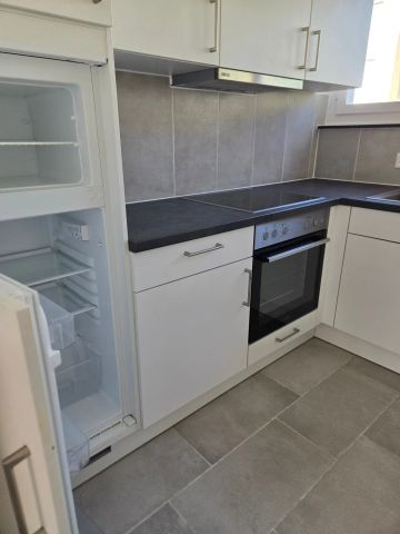 4.5 Zimmer, 96 m², 1. Stock - Photo 4
