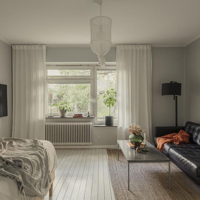Ulfsparregatan, Göteborg - Foto 1