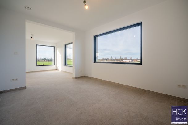 KRUISHOUTEM - Zeer gunstig gelegen luxueuze woning op 1.026 m² - Foto 1