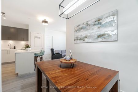 For Lease - 4677 Glen Erin Drive Unit# PH1, Mississauga, Ontario - Photo 3