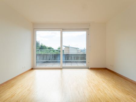 Superb penthouse apartment in Avenches! - Photo 2