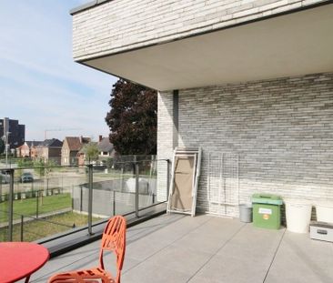 Appartement te huur in Sint-Truiden voor € 820 met 1 slaapkamer - Photo 4