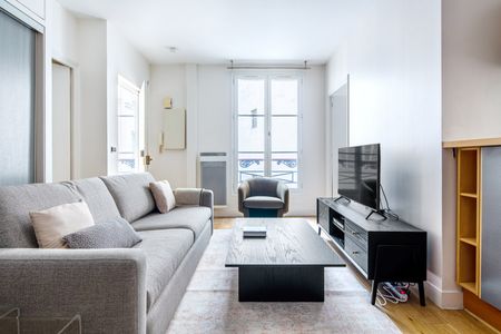 Rue Tronchet - Photo 4