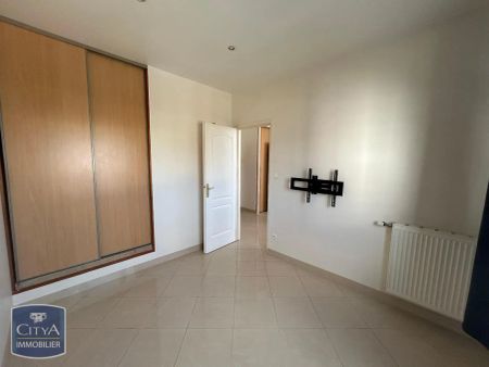 Appartement à louer 2 pièces 38.71m² - Photo 5