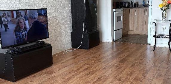 Cession de bail - 3 1/2 - 1 063$ Semi-meublé - Photo 2