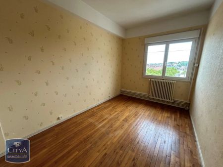 Appartement à louer 4 pièces 90.33m² - Photo 5