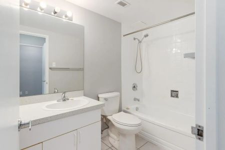 - 1 Bedroom at Glenmore Gardens Towers - Photo 3
