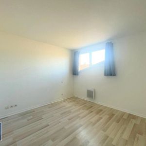Appartement à louer 2 pièces 39.61m² - Photo 3
