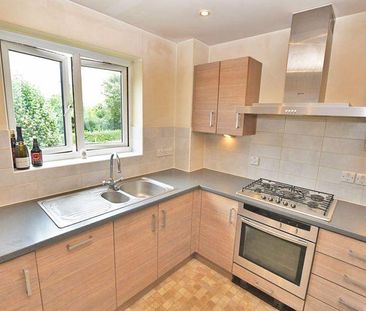 2 bedroom apartment to rent - Photo 6