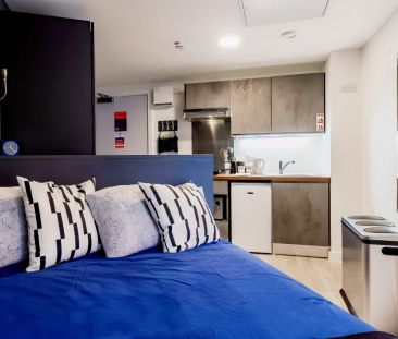 Gold Studio - Photo 1