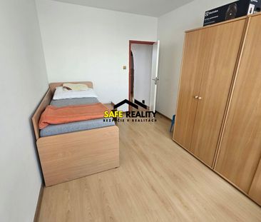 PRENÁJOM Trojizbový zariadený byt, Žilina - Hájik - Photo 3
