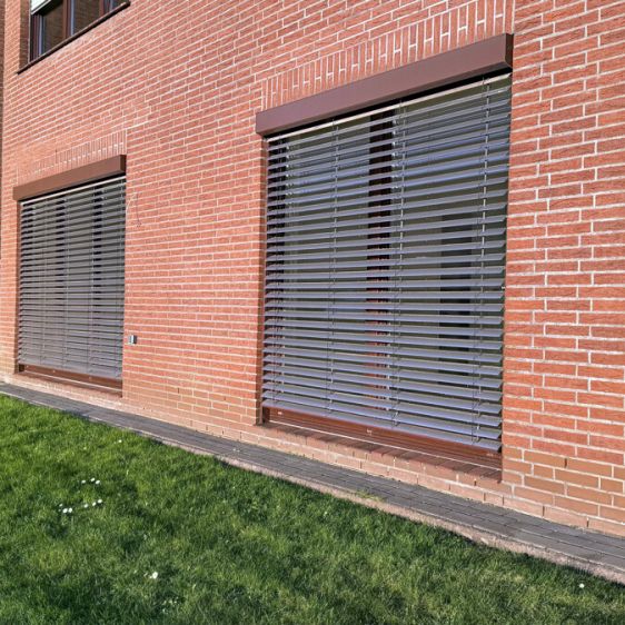 Erstbezug im Erdgeschoss - ruhig & zentral - Photo 1