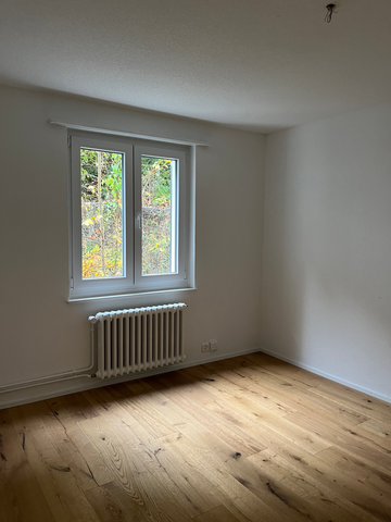 Helle und modern ausgestattete 3-Zimmer-Wohnung mit Balkon - Foto 5