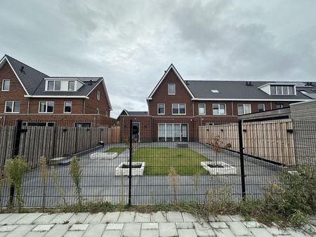 Torensteelaan 15, Numansdorp Woonkern, 3281MA - Foto 4